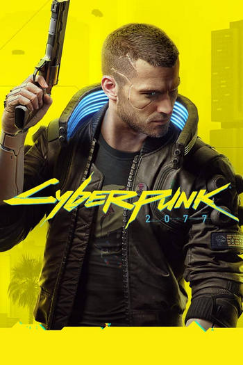 Cyberpunk 2077 ราคาถูก